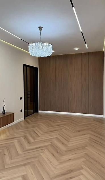 не пригодилось: 2 комнаты, 80 м², Элитка, 14 этаж, Евроремонт — 2