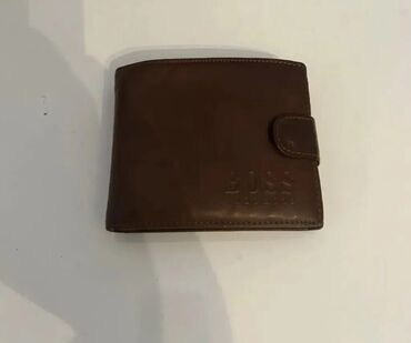 Portmone, pulqabıları: Pulqabı, Təbii dəri, Yeni — 4