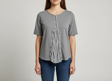 bluzki nietoperz plus size: Жіноча блуза, розмір S