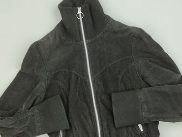 kurtka 34: H&M Divided, Куртка бомбер жіноча, розмір S