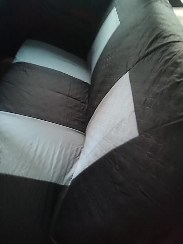 ВАЗ (ЛАДА): ВАЗ (ЛАДА) 2106: 2003 г., Седан — 10