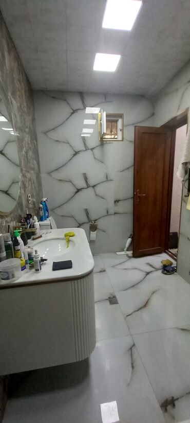 Həyət evləri və villaların satışı: 3 otaqlı, 120 kv. m, Yeni təmirli -da lalafo.az — 13 Həyət evləri və villaların satışı: 3 otaqlı, 120 kv. m, Yeni təmirli — 13