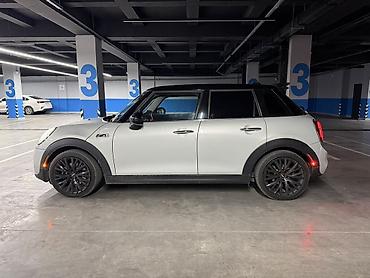 Mini: Mini Cooper S: 2016 г., 2 л, Механика, Бензин, Хэтчбэк — 5