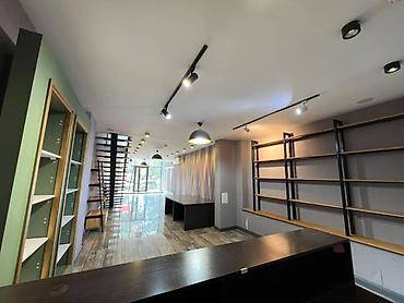 бина пз: İcarəyə verilir obyekt 150 m², Nərimanov r. Daha 7 şəklə bax Agentlik — 2