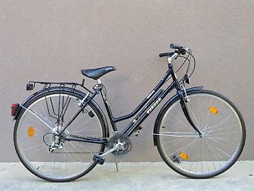 Bicikli za odrasle: Bicikl-VERADA custom 28" Bicikl je servisiran donesen je iz — 8