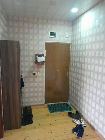 gence sadilli: 5 otaqlı, Yeni tikili, 125 kv. m — 3