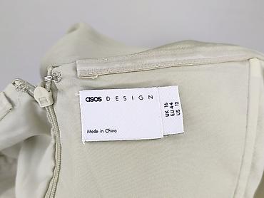 sukienka maxi asos: ASOS Design, Sukienka damska, rozmiar 2XL — 4