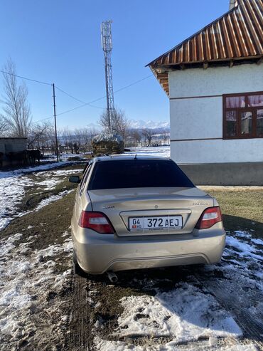 Daewoo: Daewoo : 2013 г., 1.5 л, Механика, Бензин — 16