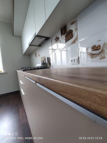 Мебель на заказ: Мебель на заказ, Кухня, С матрасом, Вешалки, Тапчан, беседка at lalafo.kg — 17 Мебель на заказ: Мебель на заказ, Кухня, С матрасом, Вешалки, Тапчан, беседка — 17