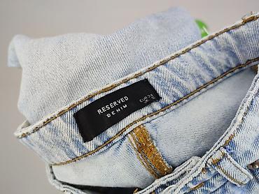 dsquared jeansy: Denim, Jeansy damskie, rozmiar S — 5