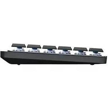 Tastature: Logitech mehanička tastatura sa niskim profilom (full-size) - — 14