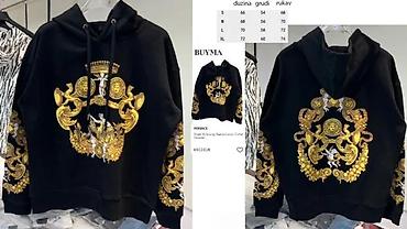 Duksevi: VERSACE MODELI, HIT DUKSEVI, TOP 2025-26 | Predivni modeli dukseva — 12