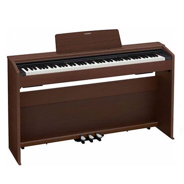 piano az: Casio PX-870 BN Privia ( Elektro Piano Pianino ) Piano stulu və