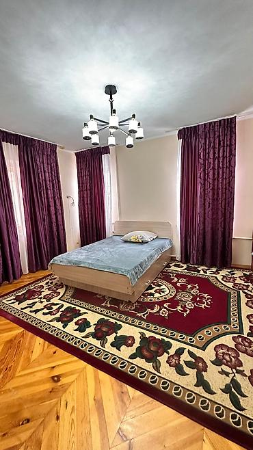 Долгосрочная аренда домов: 350 м², 6 комнат — 9