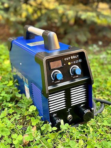 Сварочные аппараты: Продаю сварочные, плазменные, полуавтоматические, дуговые, аргонные — 9