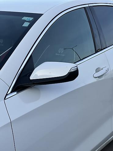 spark 2017: Chevrolet Malibu: 2018 г., 1.5 л, Автомат, Бензин, Седан — 8