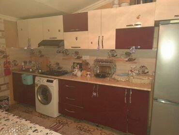 Qonaq otağı dəstləri: Masa və oturacaqlar — 15