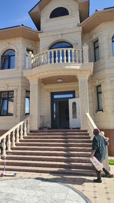 Сары-Таш, Травертин: Сары таш травертин фасад очень красивый камень продаю плиты — 26