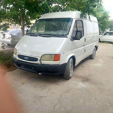 masın satısı: Ford Transit: 2.5 l | 1997 il 100011 km Van body type — 5