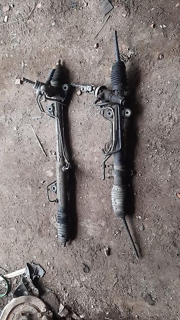 Рулевые рейки: Рулевая рейка Honda Оригинал — 7