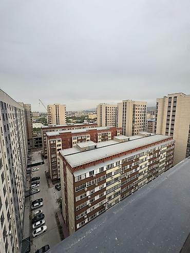 новые дома: 2 комнаты, 76 м², Нижний Джал (Джал-23) Элитка, 16 этаж, ПСО (под самоотделку) — 5