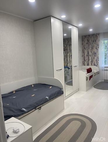 Продажа квартир: 3 комнаты, 58 м², 104 серия, 2 этаж, Дизайнерский ремонт — 5