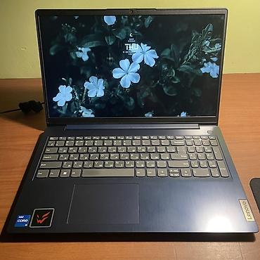 hp notebook: Ноутбук Lenovo IdeaPad 3 15IAU7 - Процессор: Intel Core i5-1235U — 1