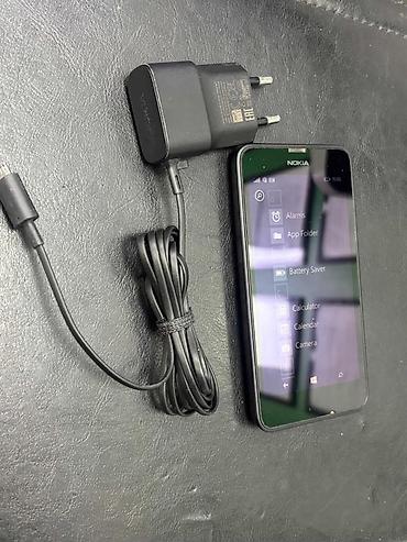 bluetooth qulaqliq: Nokia 7, 8 GB, rəng - Qara, Sensor — 5