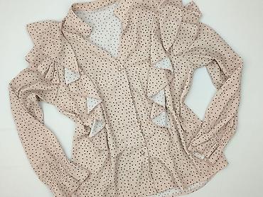 polka dot: Bluzka damska, rozmiar XL — 1