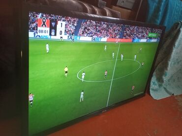 Televizorlar: İşlənmiş Televizor LG DLED 32" Ünvandan götürmə, Ödənişli çatdırılma