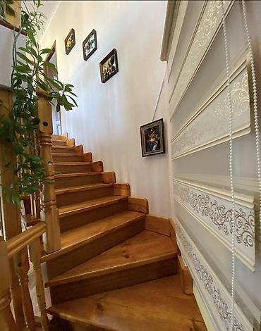 Продажа коттеджей и домов: Газ подключен — 6