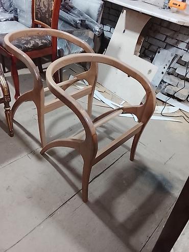 Стулья для кухни: Ремонт перетяжка стулья — 4