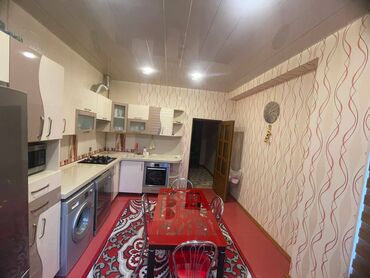 Yeni tikili: 3 otaqlı, Yeni tikili, m. Xalqlar Dostluğu, 144 kv. m — 10