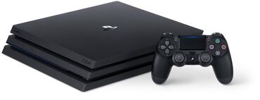 Oyun konsolu Sony PlayStation 4
Negd Alana endirim
Rayon qeydiyati o