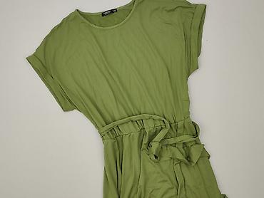 Shein Curve, Sukienka damska, rozmiar XL