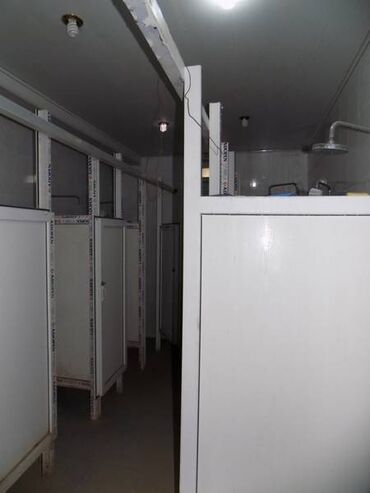 Anbar və emalatxanalar: Binəqədi rayonu, Xocahəsən qəsəbəsində əsas magistral yolun üstündə — 21