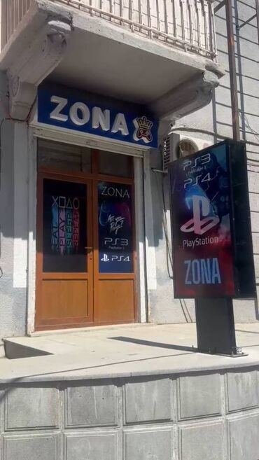 продажа коммерческой недвижимости: -HAZIR BIZNES ✔ Məhlənin içində yerləşir – daimi gediş-gəlişli yerdə ✔