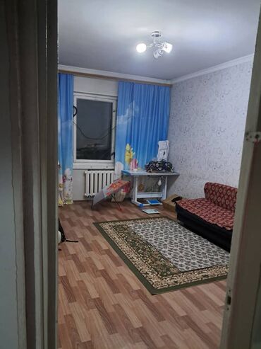 Продажа квартир: 2 комнаты, 48 м², 105 серия, 3 этаж, Косметический ремонт
