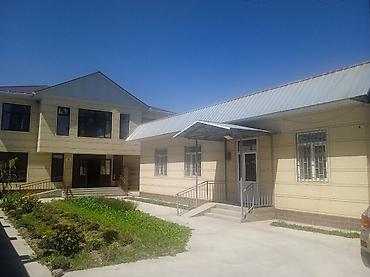 Продажа помещений свободного назначения: Продается 2-х этажный комерчиский офис со складцким помещением — 2