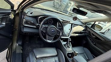 subaru forester b4: Subaru Outback: 2020 г., Вариатор, Бензин, Универсал — 7