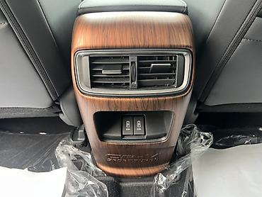 Honda: Honda CR-V: 2017 г., 1.5 л, Вариатор, Бензин, Кроссовер — 13