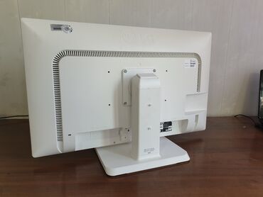 Мониторы: Монитор, LG, 27" - 28" — 16