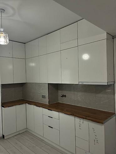 Кухонные гарнитуры: Кухонный гарнитур, Новый, ДСП, Самовывоз, Бесплатная доставка, Платная доставка — 5