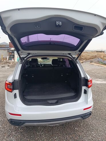 Renault: Renault Koleos: 2019 г., Газ, Кроссовер — 6