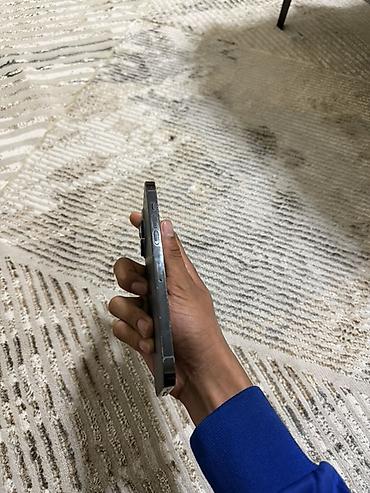 Уюлдук телефондор жана аксессуарлар: IPhone 14 Pro Max 256гб работает идеально пользовался 3года True — 3
