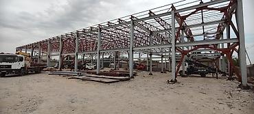 Изготовления каркасов: Изготовления каркасов Материал: Металл — 8