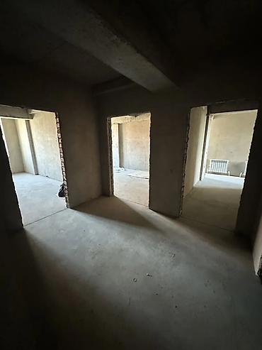 копер: 2 комнаты, 70 м², Нижний Джал (Джал-23) Элитка, 2 этаж, ПСО (под самоотделку) — 10