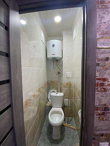 Продажа квартир: 2 комнаты, 51 м², 2 этаж, Евроремонт — 6