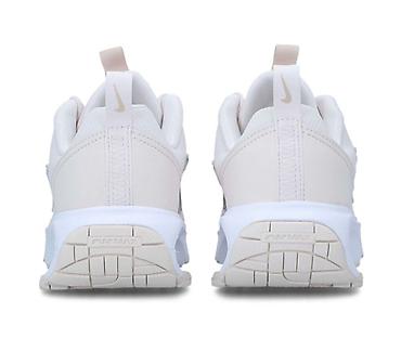 loro piana: Nike Air Max tenisice – ženski model u svetlo bež/boji slonovače - — 4