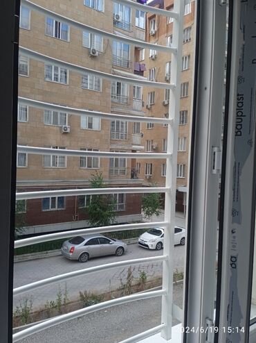 двери и окна: Терезелер үчүн торлор, Ширетилип жасалган, Буюртмага, Акы төлөнүүчү орнотуу